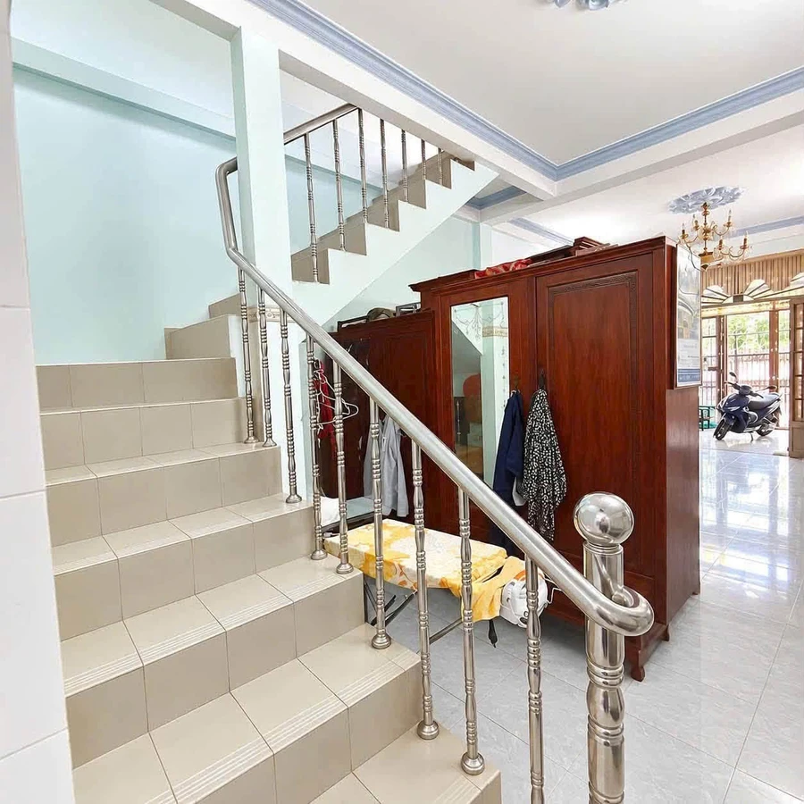 Bán shophouse Bình Thọ 63m² 3 tầng 3PN gần Vincom 6 tỷ - Ảnh thu nhỏ 4