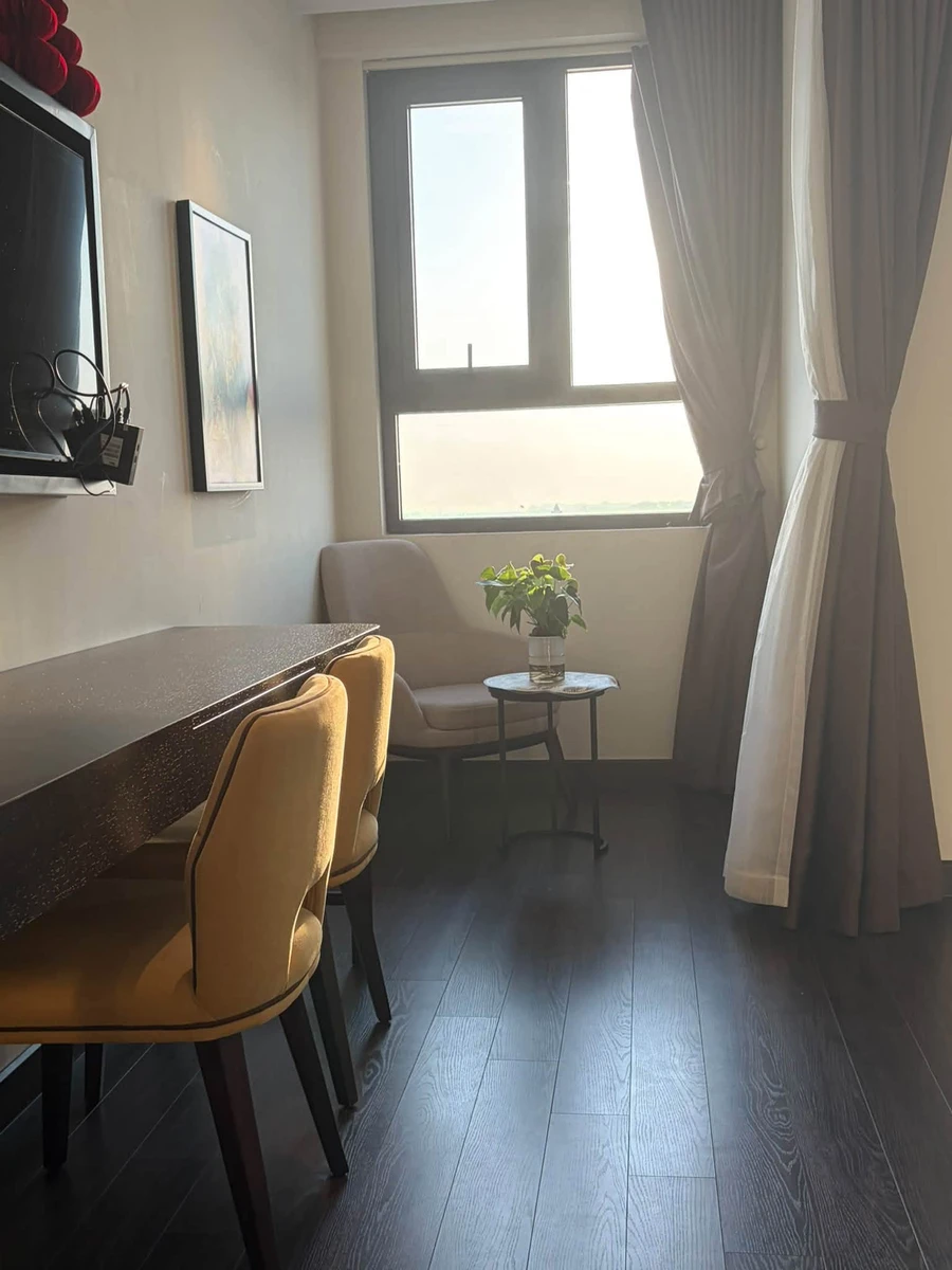 Bán căn hộ 1PN 36m² tầng cao The Sapphire S2 - 2,2 tỷ - Ảnh thu nhỏ 5