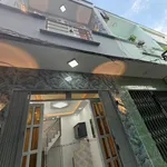 Bán nhà hẻm Quận 8, 21m2, 2 phòng ngủ, 1.48 tỷ - Ảnh thu nhỏ 5