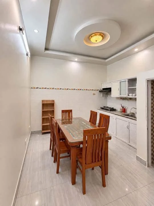 Bán nhà 3 tầng Trang Quan 47m² 1,98 tỷ Hải Phòng - Ảnh thu nhỏ 3