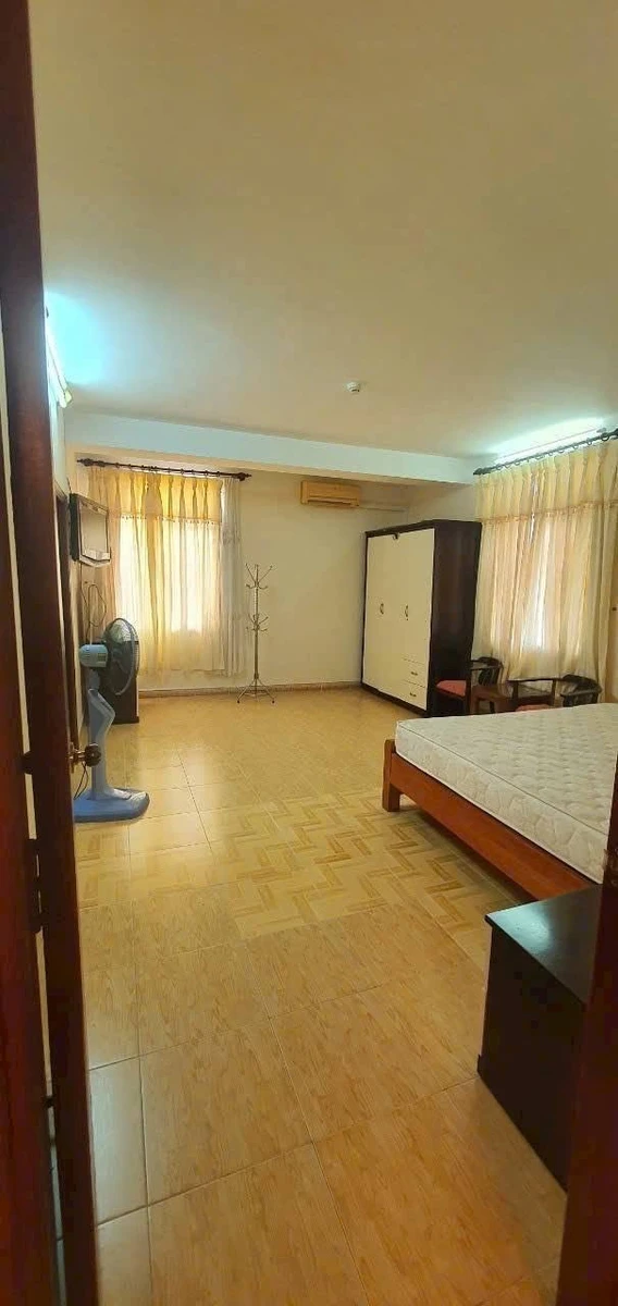 Bán căn góc chung cư Seaview 137m² 3PN Rạch Dừa 3,55 tỷ - Ảnh thu nhỏ 5