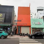 Cho thuê Showroom căn góc 2 mặt tiền Ba Cu, 123.5m² - Ảnh thu nhỏ 4