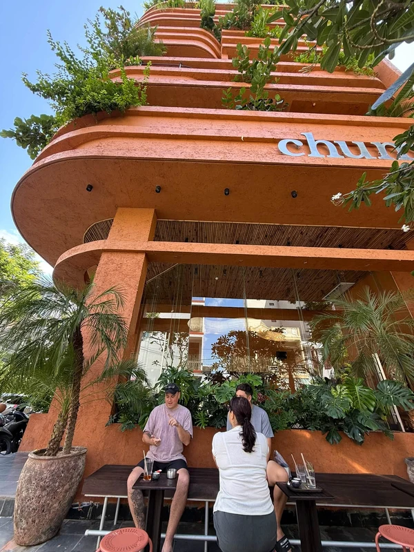 Bán lô góc 94m² mặt tiền Phạm Văn, Đà Nẵng