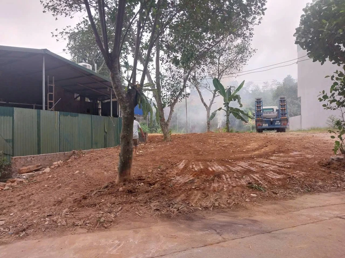 Bán đất 105m² đường Bảo Lương giá 1,4 tỷ - Ảnh thu nhỏ 2