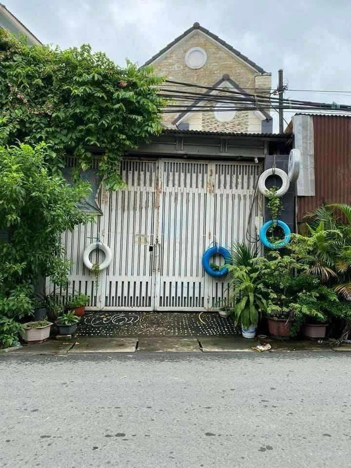 Bán nhà 150 m² Phường Hố Nai, Đồng Nai giá 1,8 tỷ - Ảnh 1