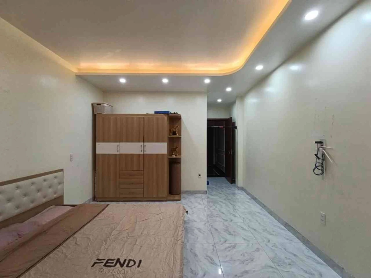 Bán nhà mặt phố Lê Hồng Phong 60m² 4 tầng 9,5 tỷ - Ảnh thu nhỏ 4