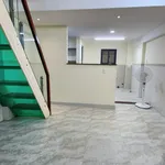 Cho thuê nhà hẻm 1 phòng ngủ 28.5m² Quận 10 - Ảnh thu nhỏ 1