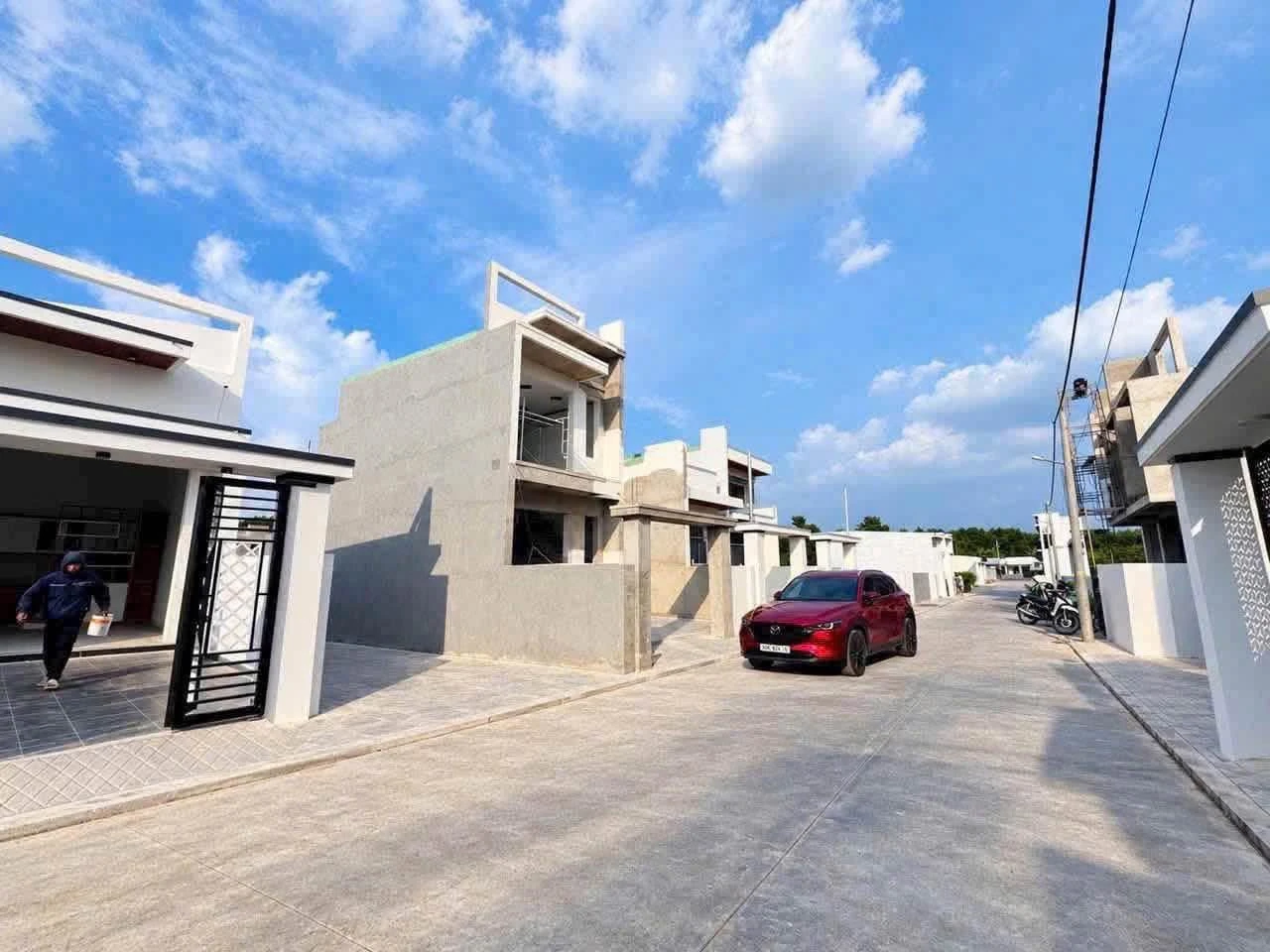 Bán nhà 3 phòng ngủ 90m² 300 triệu Biên Hòa Đồng Nai - Ảnh 1