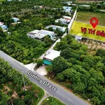 Bán đất 660m2 giá 790 triệu/lô tại xã Thạnh Lợi, Bến Lức, Long An - Ảnh thu nhỏ 1