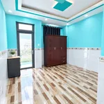 Bán nhà hẻm xe hơi 62m2 sau Aeon Mall Bình Tân, gần chợ, trường học - Ảnh thu nhỏ 5