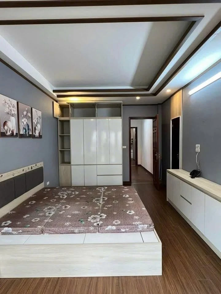 Bán nhà phố 60m² 4 tầng Trịnh Văn Bô, 9 tỷ - Ảnh thu nhỏ 4