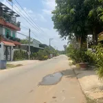 Bán nhà lầu trệt sân vườn 160m² Thuận An - Ảnh thu nhỏ 1