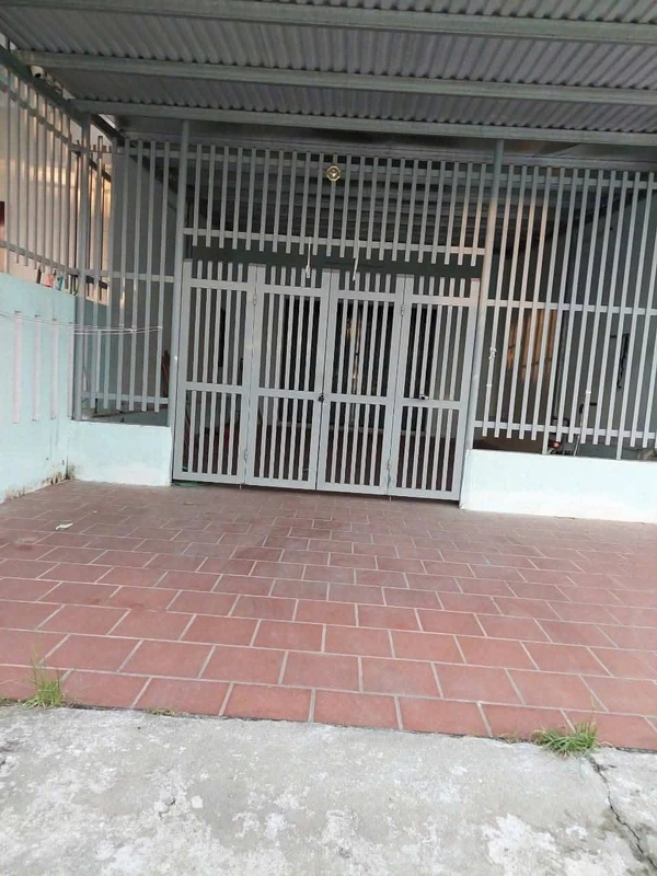 Cho thuê nhà 120m2 Phạm Văn Đồng Huế 6 triệu/tháng