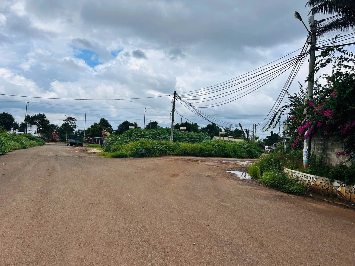 Bán 3 lô đất liền kề 150m² Nguyễn Hữu Thấu giá 2 tỷ 800 triệu - Ảnh thu nhỏ 3
