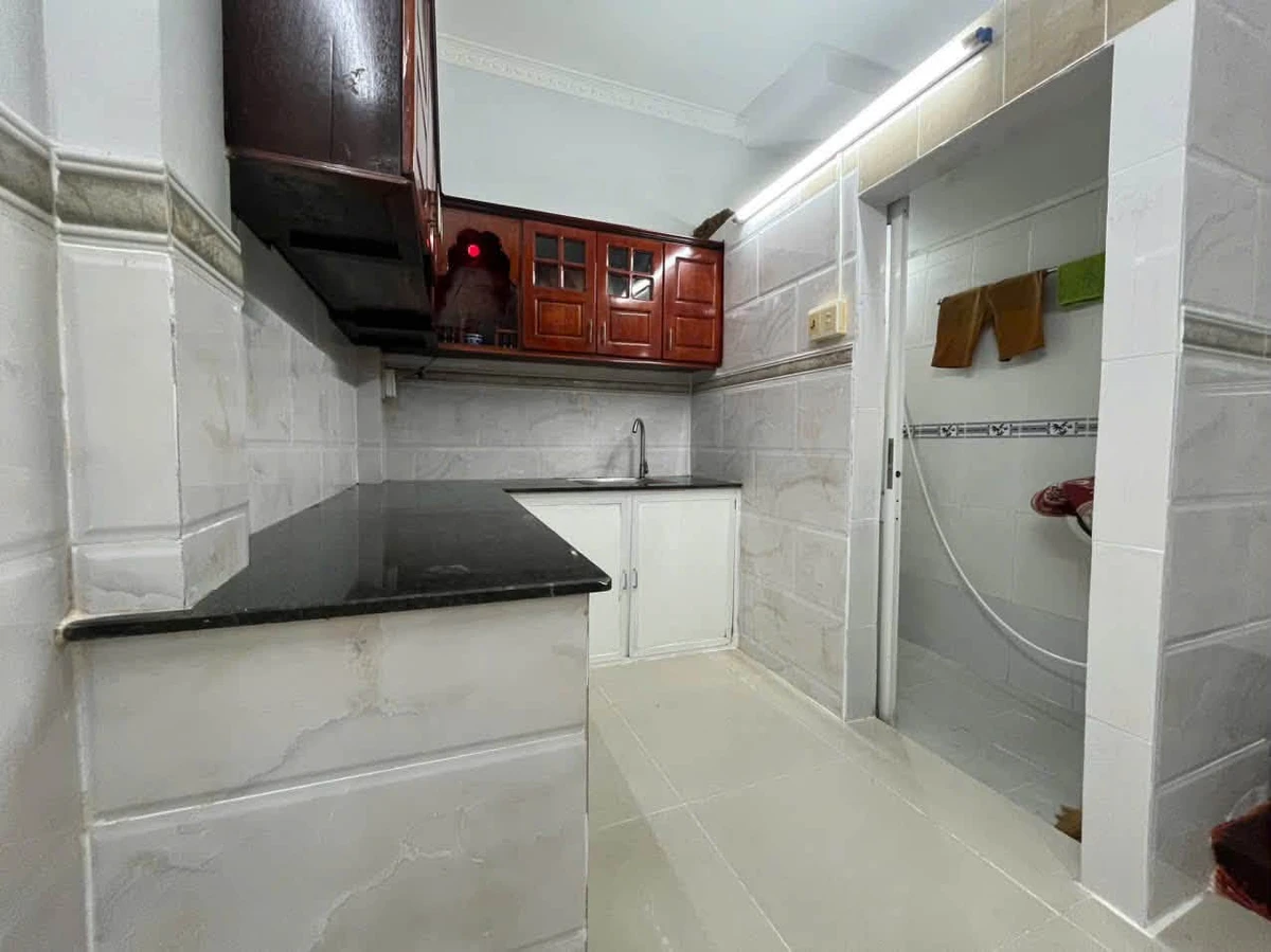Bán nhà Quận 4, 67m², 4 phòng ngủ, 4,45 tỷ - Ảnh thu nhỏ 4