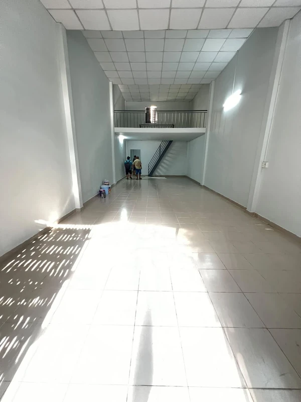 Cho thuê nhà hẻm Bàu Cát, Tân Bình, 110 m², 12 triệu/tháng