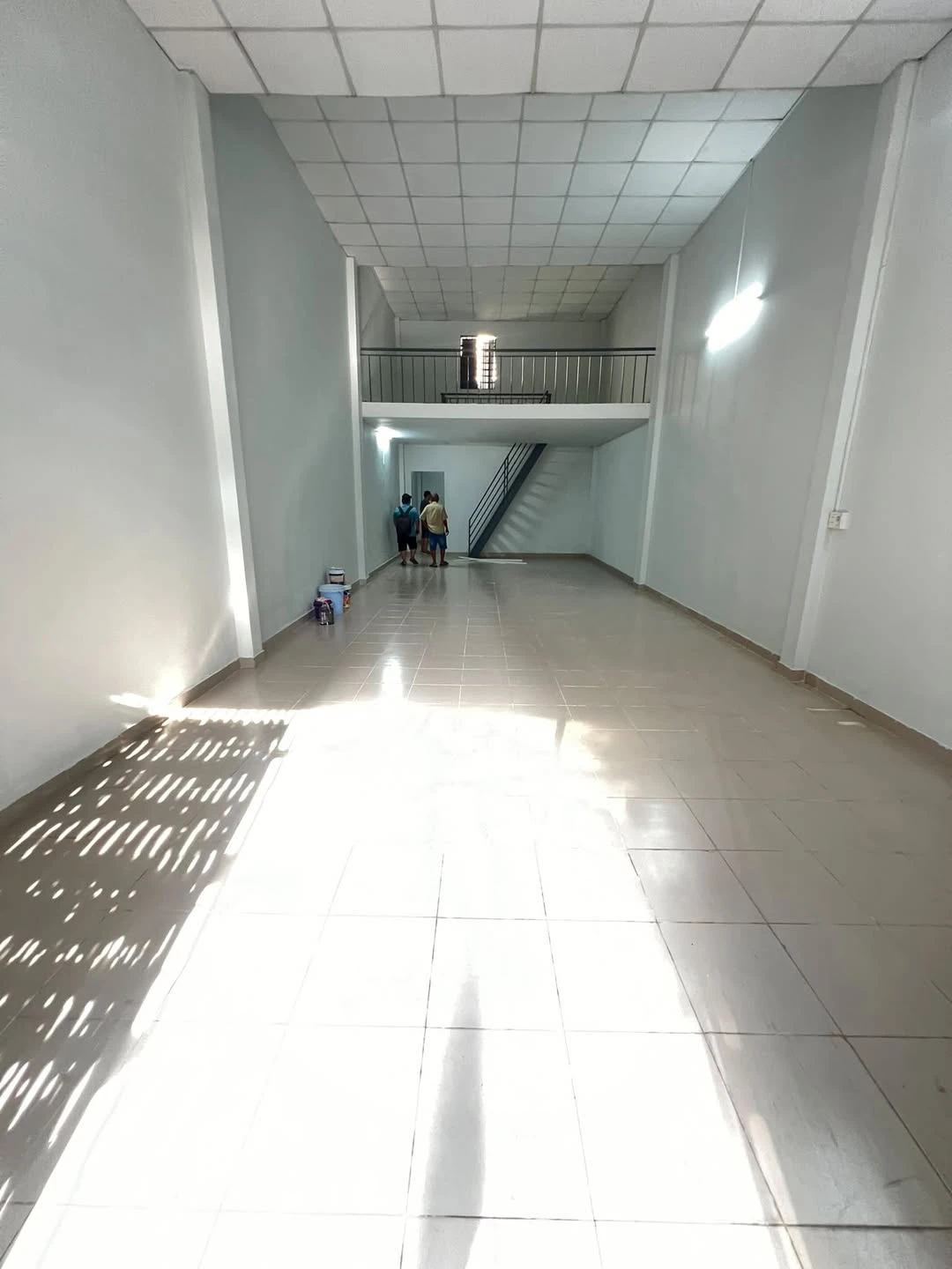 Cho thuê nhà hẻm Bàu Cát, Tân Bình, 110 m², 12 triệu/tháng - Ảnh 1