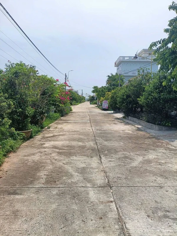 Bán mặt tiền đất Lê Anh Xuân 115m² Đắk Lắk 1,25 tỷ