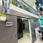 Cho thuê nhà nguyên căn 50m² 3 phòng ngủ Xô Viết Nghệ Tĩnh - Ảnh thu nhỏ 1