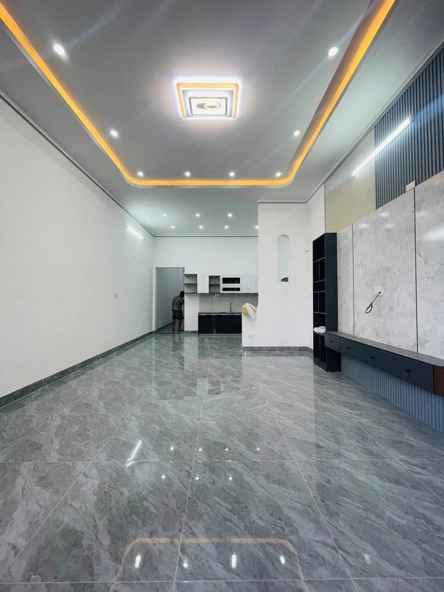 Bán nhà 70m2, 3PN 2WC hẻm 333 Lý Thái Tổ, Gia Lai giá 1,69 tỷ - Ảnh thu nhỏ 4