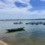 Bán đất 78m² trực diện sông Thu Bồn Cẩm Kim Hội An - Ảnh thu nhỏ 3