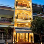 Bán nhà 3 tầng mặt tiền Bùi Thị Xuân, 94m², 4PN, 13 tỷ - Ảnh thu nhỏ 2