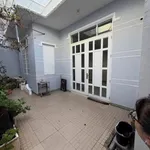 Cho thuê nhà 153m² 2 phòng ngủ Bà Huyện Thanh Quan, Quận 1 - Ảnh thu nhỏ 1