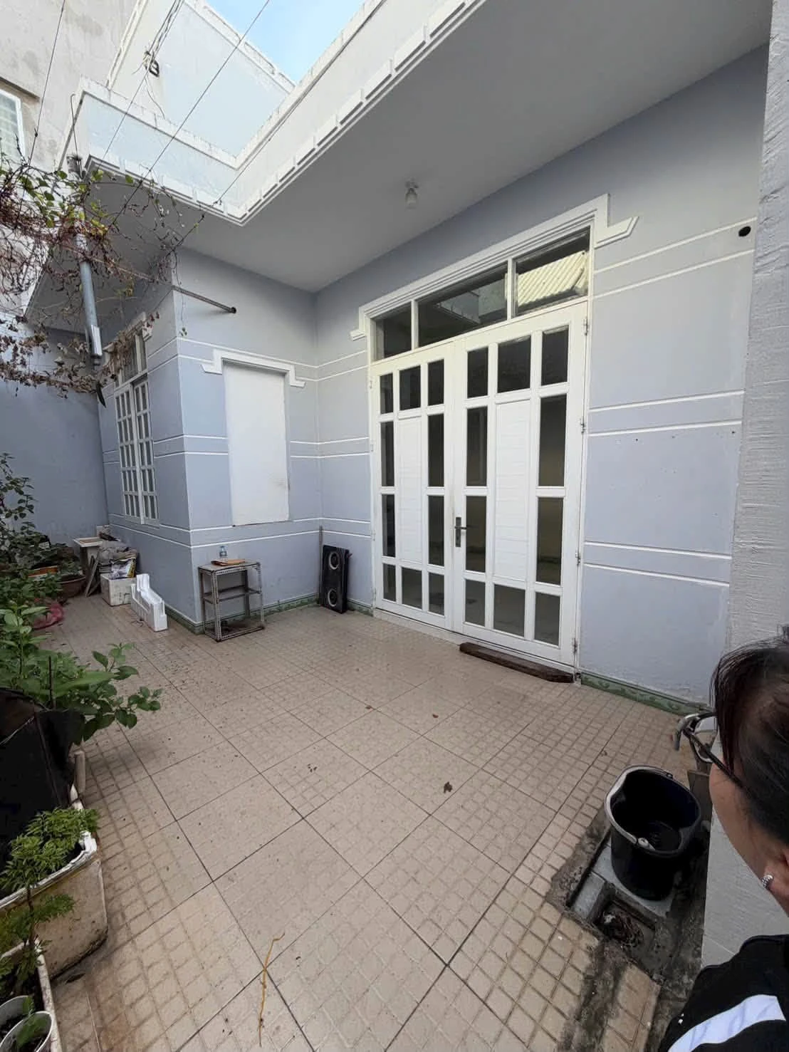 Cho thuê nhà 153m² 2 phòng ngủ Bà Huyện Thanh Quan, Quận 1 - Ảnh 1