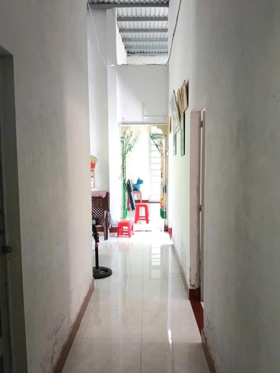 Bán đất nhà cấp 4 Phú An Hòa Bến Tre 1.6 công - Ảnh thu nhỏ 4