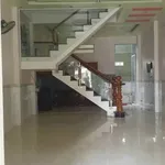 Cho thuê nhà 1 trệt 1 lầu 70m² 3 phòng gần Vincom 550 - Ảnh thu nhỏ 1