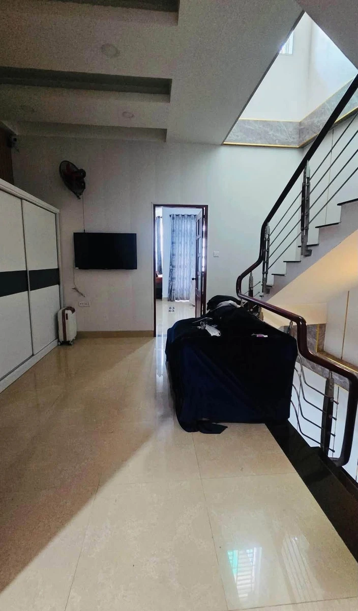 Bán nhà 3 lầu 68m2 Tân Bình 8 tỷ - Ảnh thu nhỏ 4