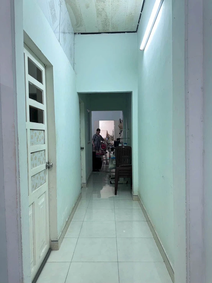 Bán nhà phố 2PN hẻm 921 Đ.30/4 Quận 11, 100m2, 2.18 tỷ - Ảnh thu nhỏ 2