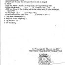 Chính chủ bán căn nhà 3 tầng kế bên chợ Lai Vung, giá 3.9 tỷ TL - Ảnh thu nhỏ 11