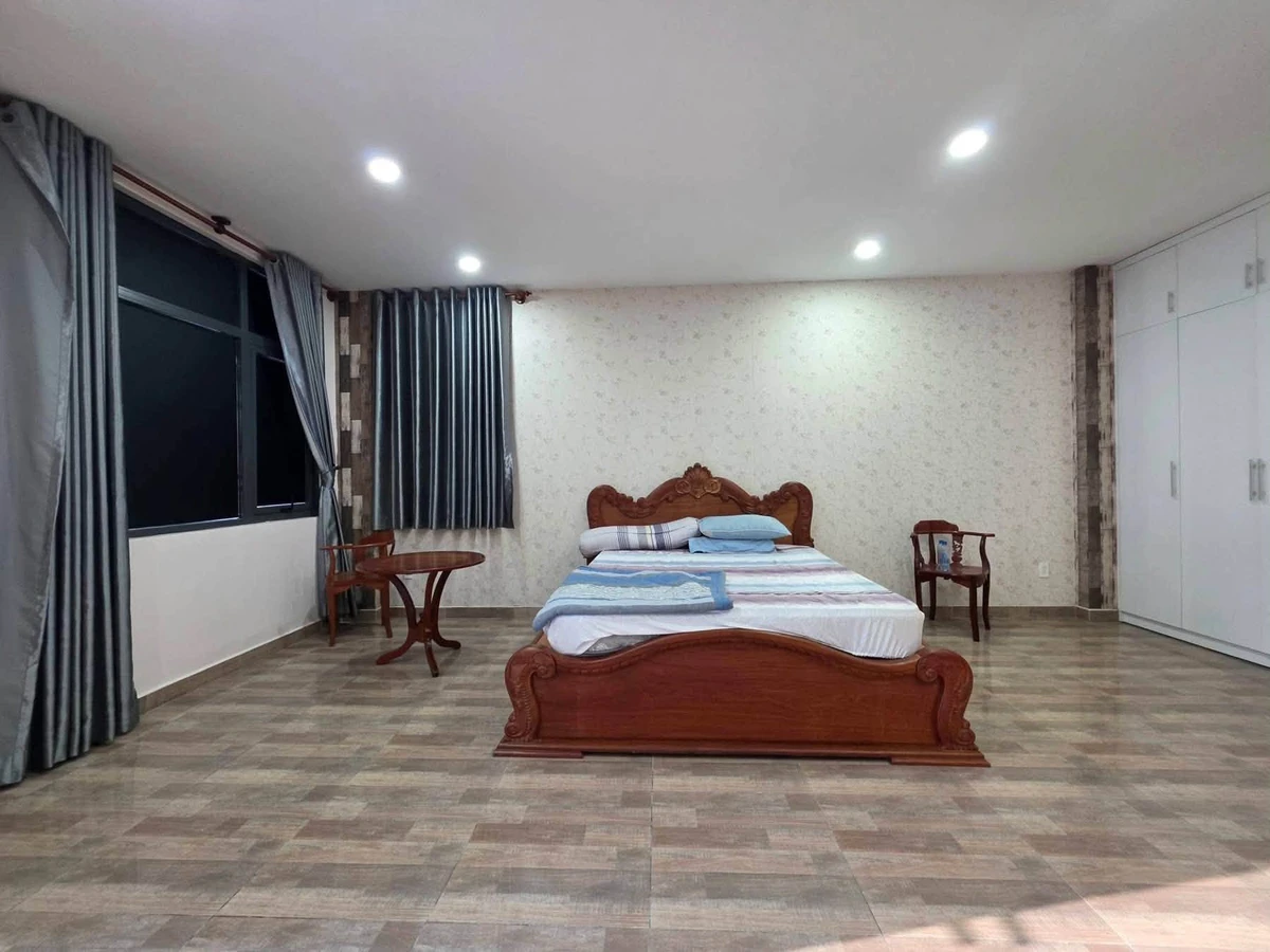 Bán nhà Vạn Phúc City 105m2 nội thất đầy đủ - Ảnh thu nhỏ 5
