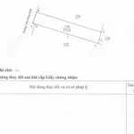 Bán đất tại Trần Đăng Ninh, 115 triệu/m2, 111.4 m2, giá tốt uy tín - Ảnh thu nhỏ 3