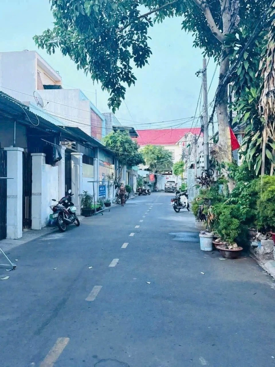 Bán nhà cấp bốn 83m2, 2PN, Phường 11, Vũng Tàu - Ảnh 1