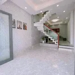 Cho thuê nhà 5PN 4WC, 48m² đường số 28 Gò Vấp - Ảnh thu nhỏ 2