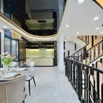 Bán nhà góc 2 mặt tiền Gò Vấp 76m² 8.65 tỷ - Ảnh thu nhỏ 5