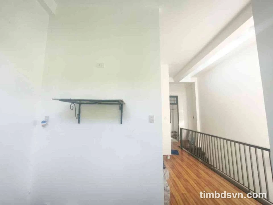 Bán nhà 2 tầng 100m² sát Văn Tiến Dũng Hòa Xuân Đà Nẵng 6,2 tỷ - Ảnh thu nhỏ 5