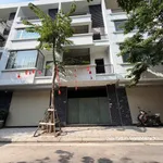 Shophouse 4 tầng 110m2 mặt tiền kinh doanh 6 tỷ Vĩnh Yên - Ảnh thu nhỏ 2