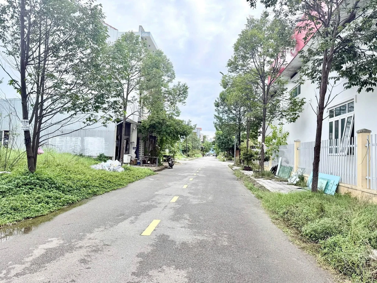 Bán dãy trọ 4 phòng 65,6m2 An Cựu Huế, 2 tỷ - Ảnh thu nhỏ 4