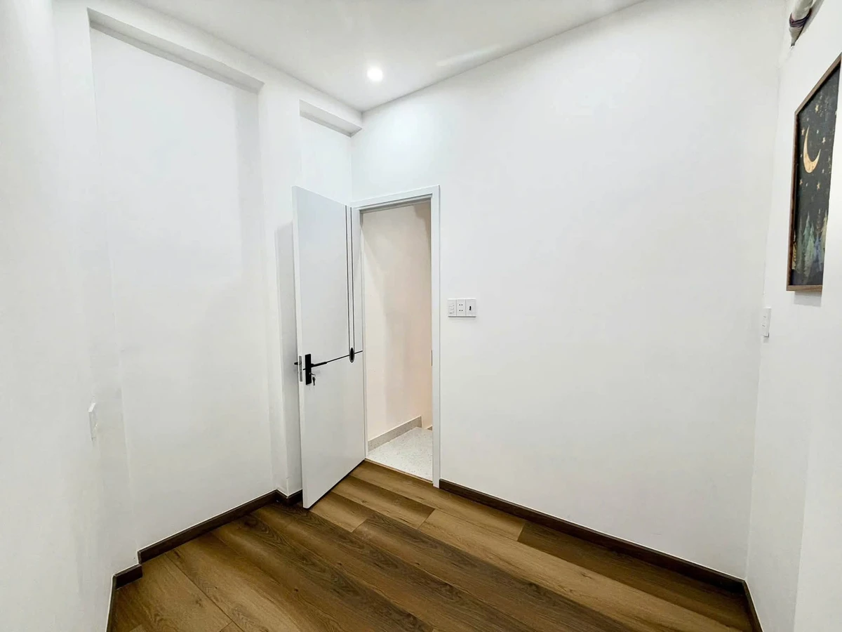 Bán nhà phố Phan Xích Long Phú Nhuận 20m² 3.15 tỷ - Ảnh thu nhỏ 4