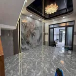 Bán nhà 1 trệt 1 lầu 92m² Mỹ Hạnh Nam, Long An 2.5 tỷ - Ảnh thu nhỏ 4