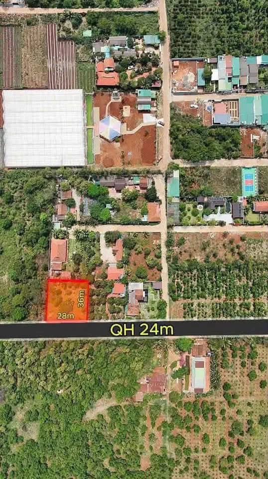 Bán 2 lô đất liền kề hẻm 193 Đỗ Xuân Hợp Nhà Bè - Ảnh thu nhỏ 2