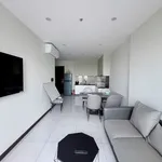 Cho thuê căn hộ C-Skyview 80m² 2PN Thủ Dầu Một - Ảnh thu nhỏ 1