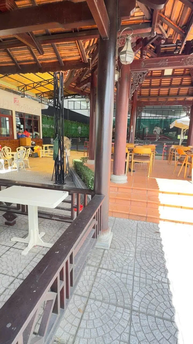 Bán đất 100m2 khu dân cư cao cấp 1 tỷ 9 - Ảnh thu nhỏ 2