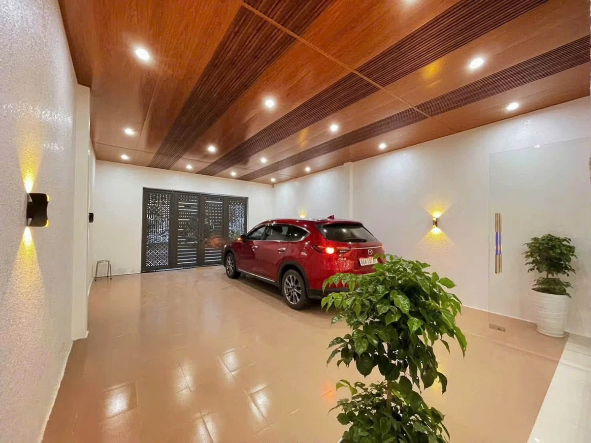 Bán nhà Rạch Giá 4 phòng ngủ 270m² giá 4 tỷ 390 - Ảnh thu nhỏ 4