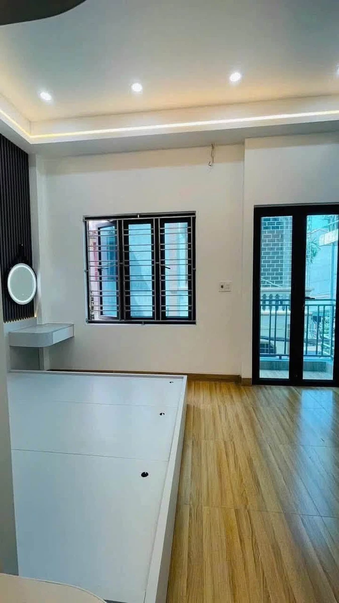 Bán nhà 3 tầng 50m² Vũ Hữu, Hải Phòng - Ảnh thu nhỏ 5
