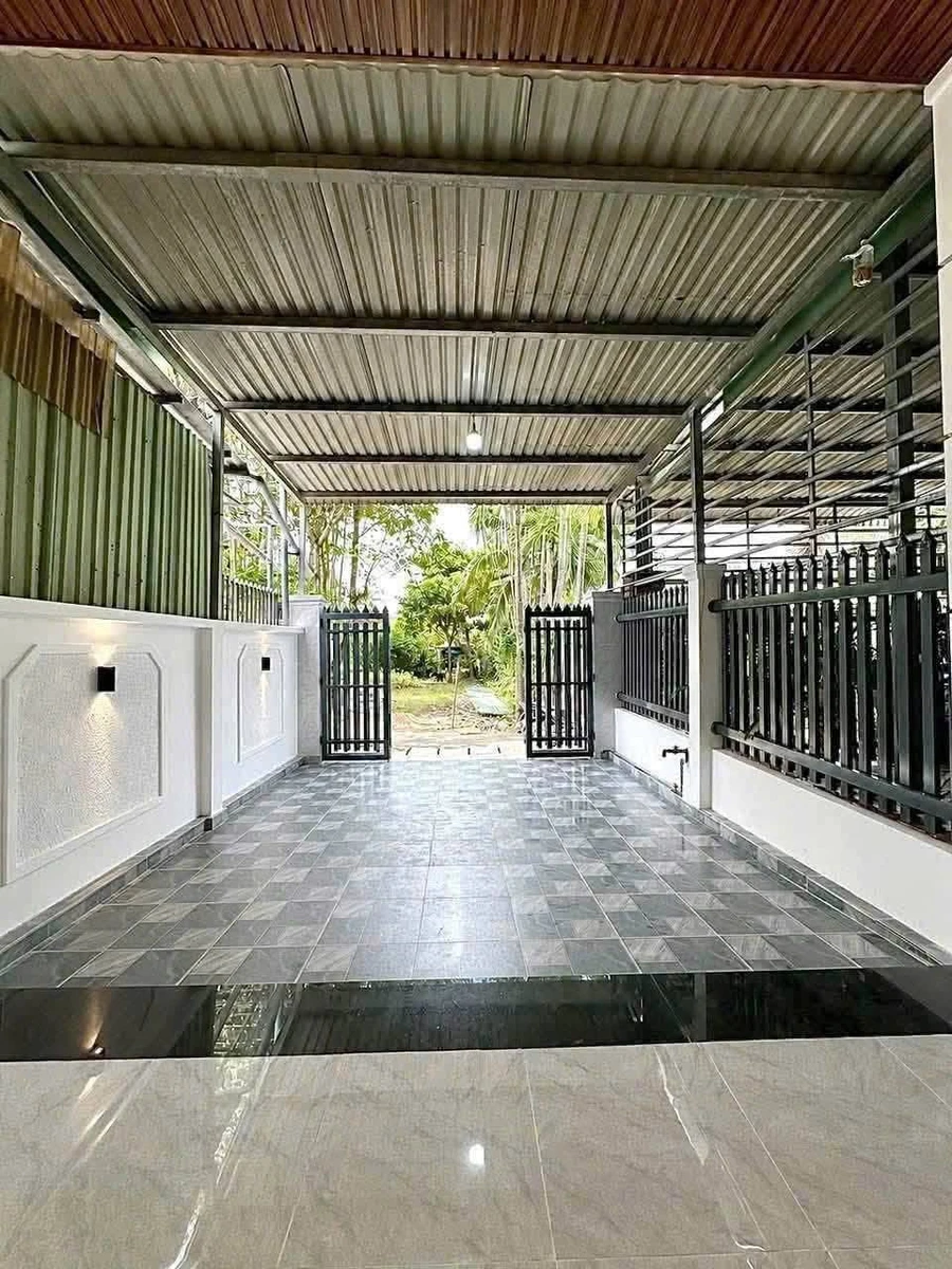 Bán nhà cấp 4 60m² Chánh Hiệp 2 tỷ 080 - Ảnh thu nhỏ 3