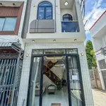 Bán nhà góc 2 mặt tiền 2 phòng ngủ 44m² Trần Vĩnh Kiệt Bình Tân - Ảnh thu nhỏ 3